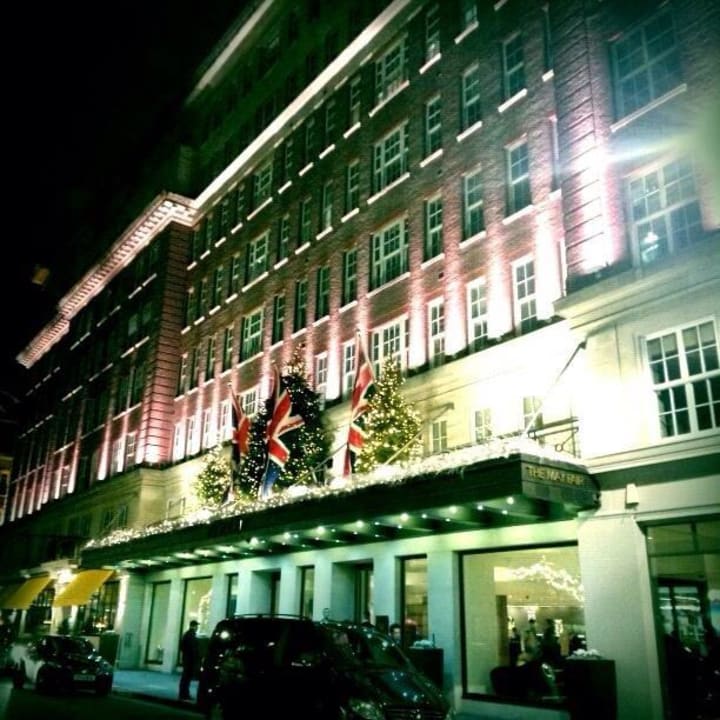 The MayFair The May Fair Hotel