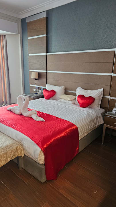 Zimmer Xanadu Makadi Bay