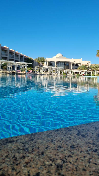 Pool JAZ Elite Casa del Mar Beach