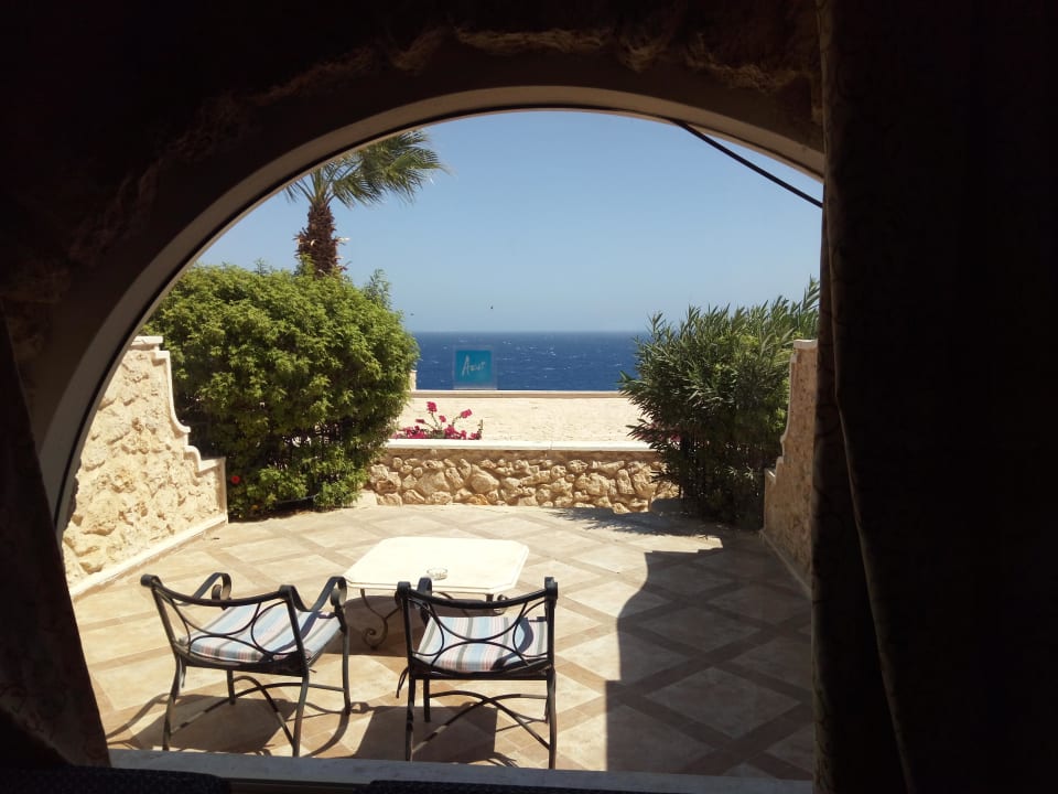 Zimmer Pickalbatros Citadel Resort