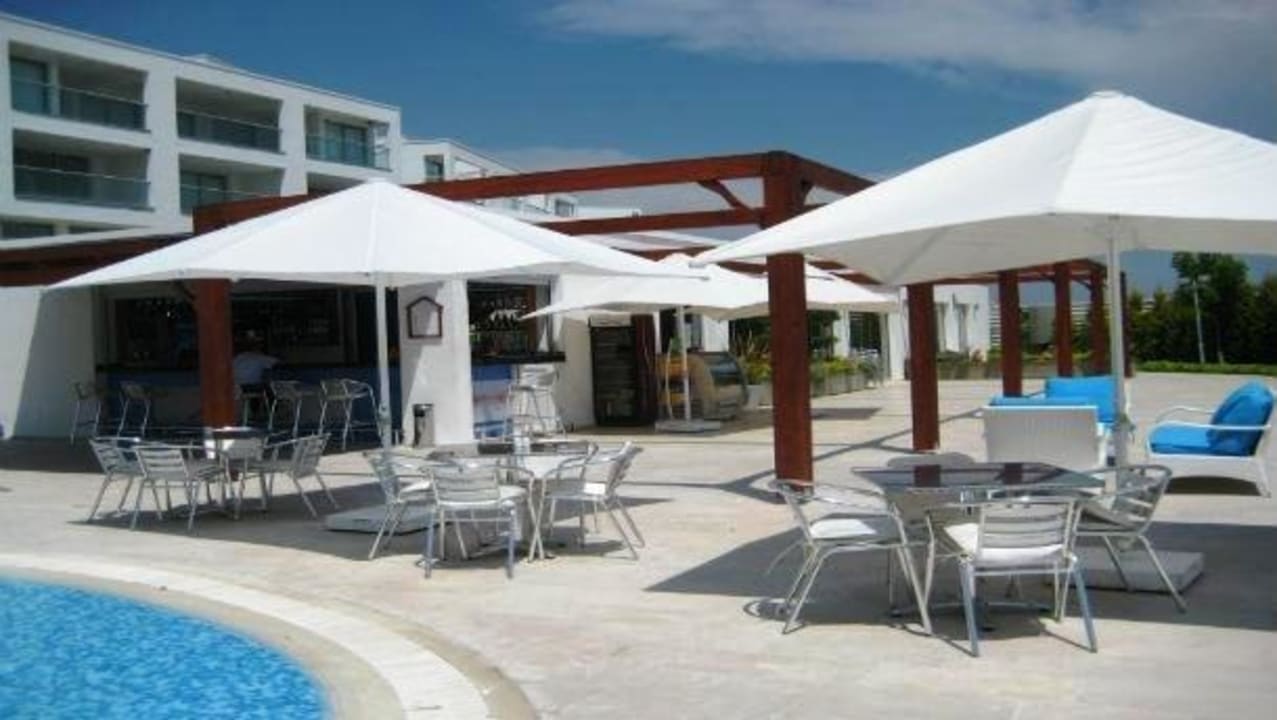 Horizon Sky Resort Horizon Sky Resort