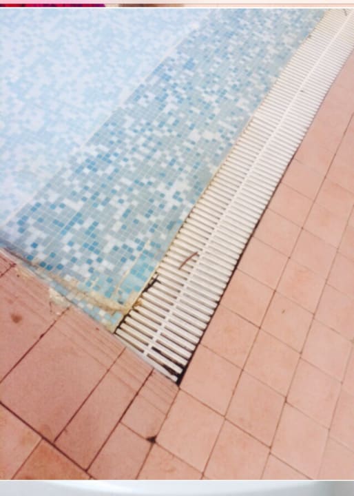 Pool Mahdia Beach & Aquapark