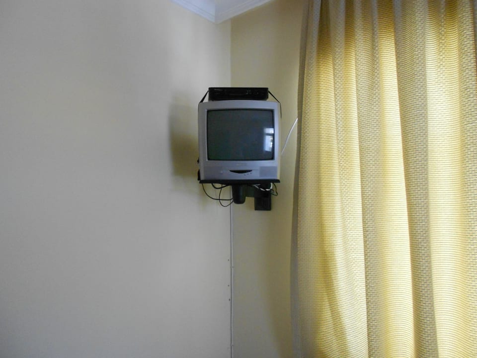 TV super neu Merve Sun Hotel & Spa