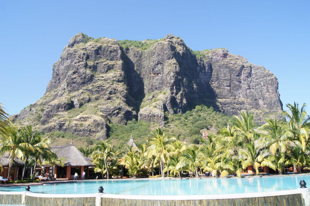 Einzigartig Dinarobin Beachcomber Golf Resort & Spa