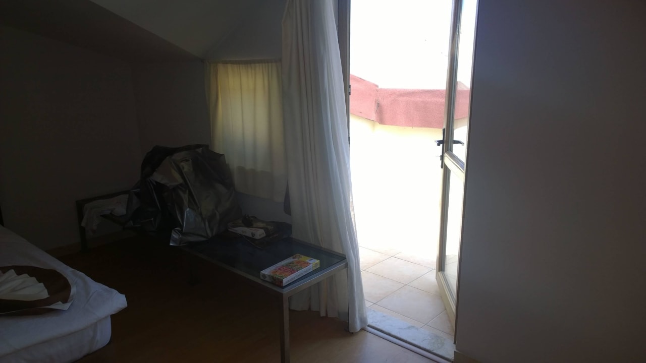 Выход на балкон Tu Casa Gelidonya Hotel