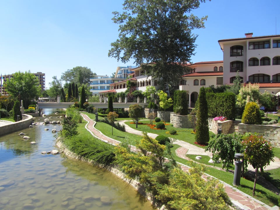 Hotel Helena Sands Helena Sands