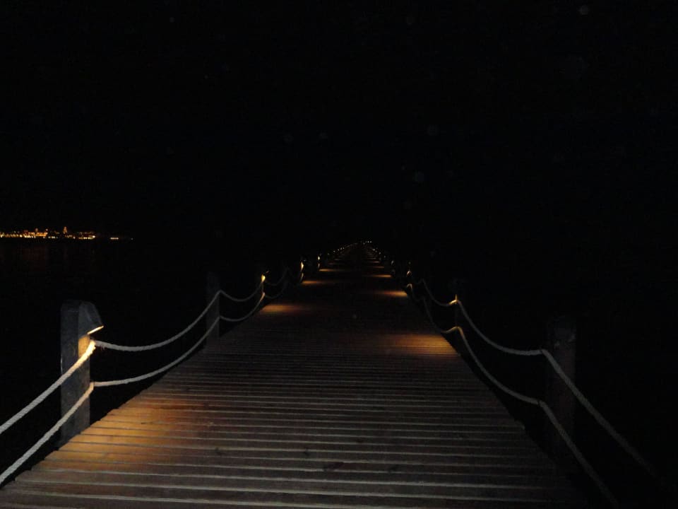 Ночной пирс Stella Garden Resort & Spa, Makadi Bay