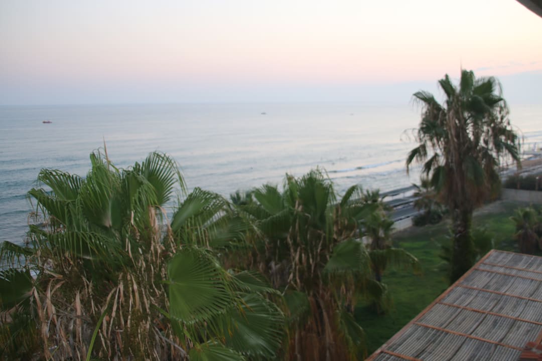 Strand Hotel Defne Dream