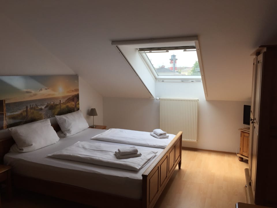 Zimmer Gästehaus am Wasserpark