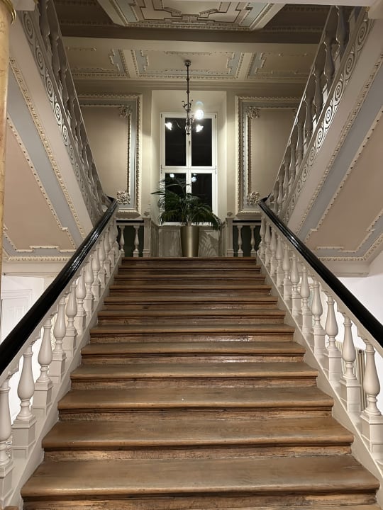 Sonstiges Hotel Kaiserhof Victoria