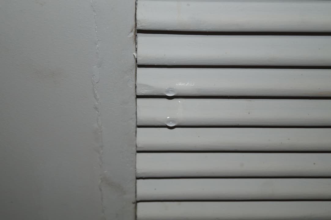 Superior room - kapiaca klimatyzacja El Mouradi Club Kantaoui