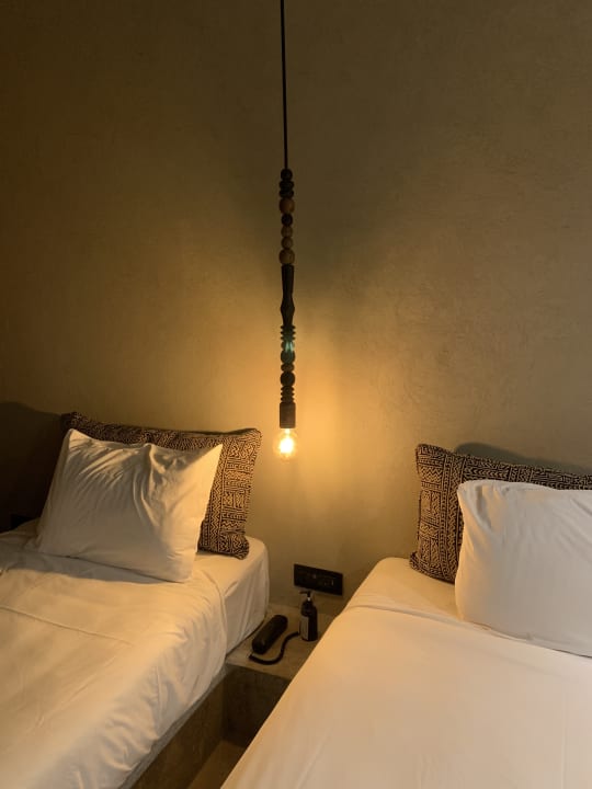 Zimmer Cook's Club El Gouna