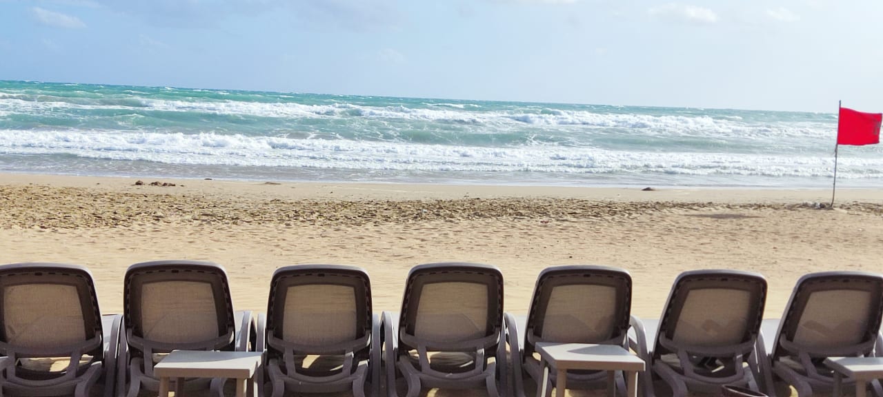 Strand Aydinbey Kings Palace & Spa