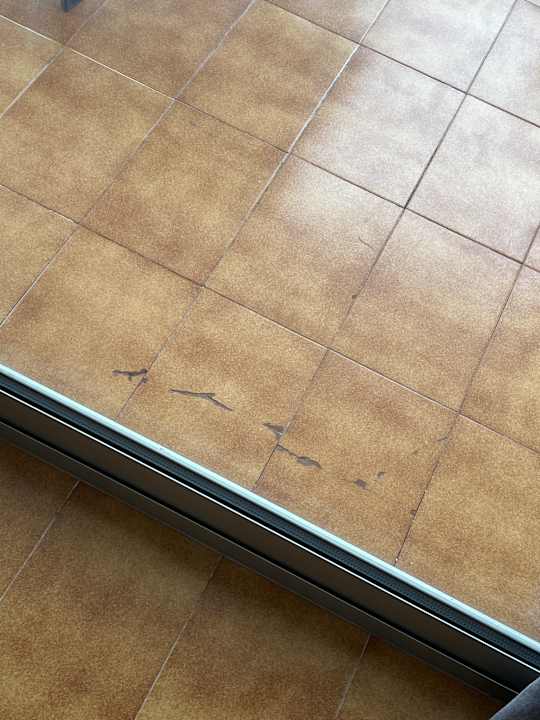 Zimmer Don Quijote Apartment