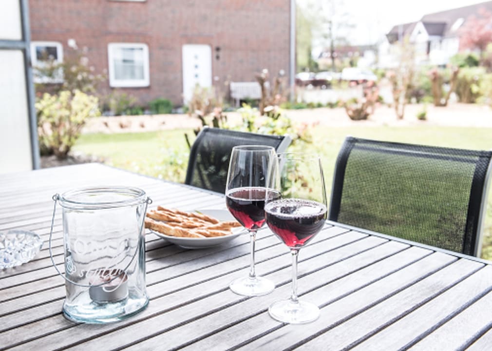 Sonstiges Küstenklaus Apartments