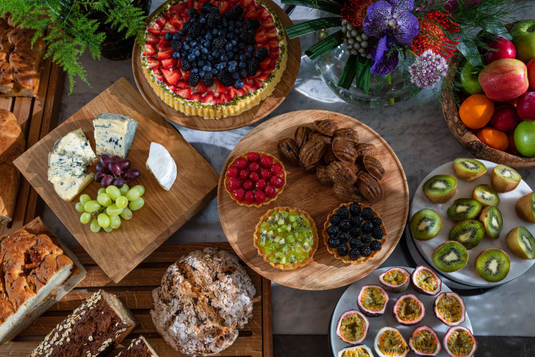 Gastro Anantara The Marker Dublin