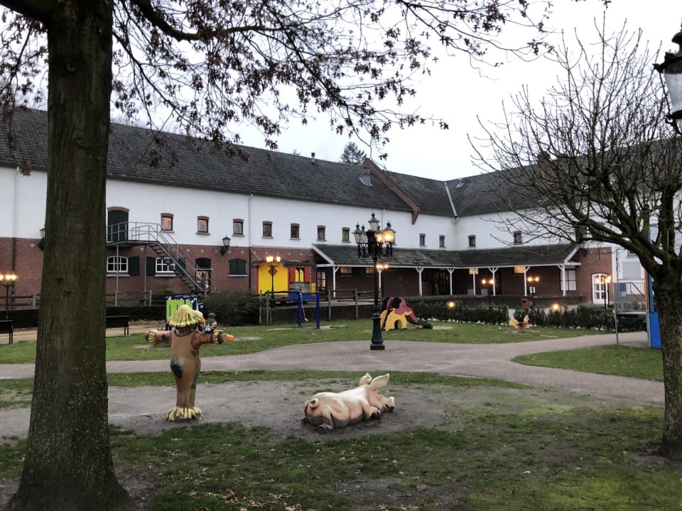 Sport & Freizeit Ferienpark Klein Vink