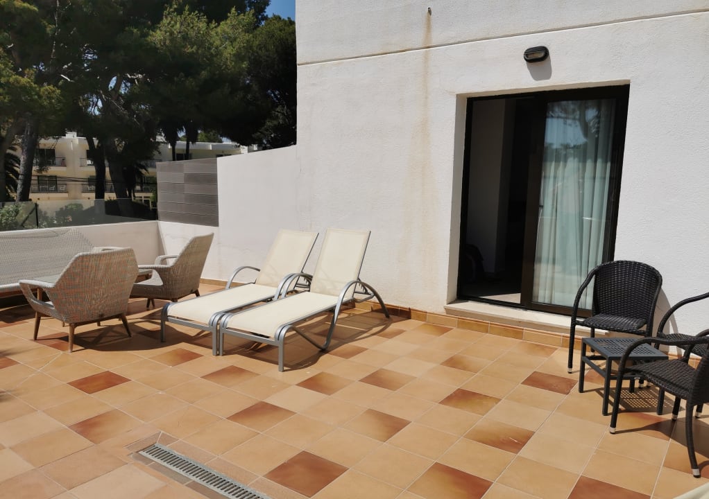 Zimmer Hotel Principe