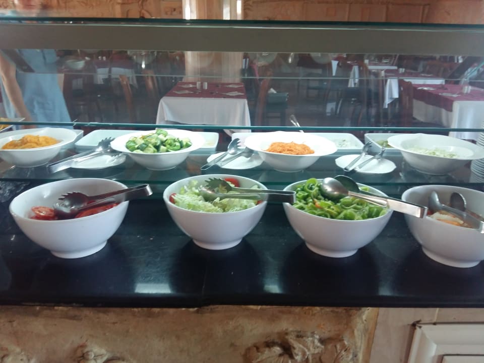 Restaurant Three Corners Happy Life Beach Resort