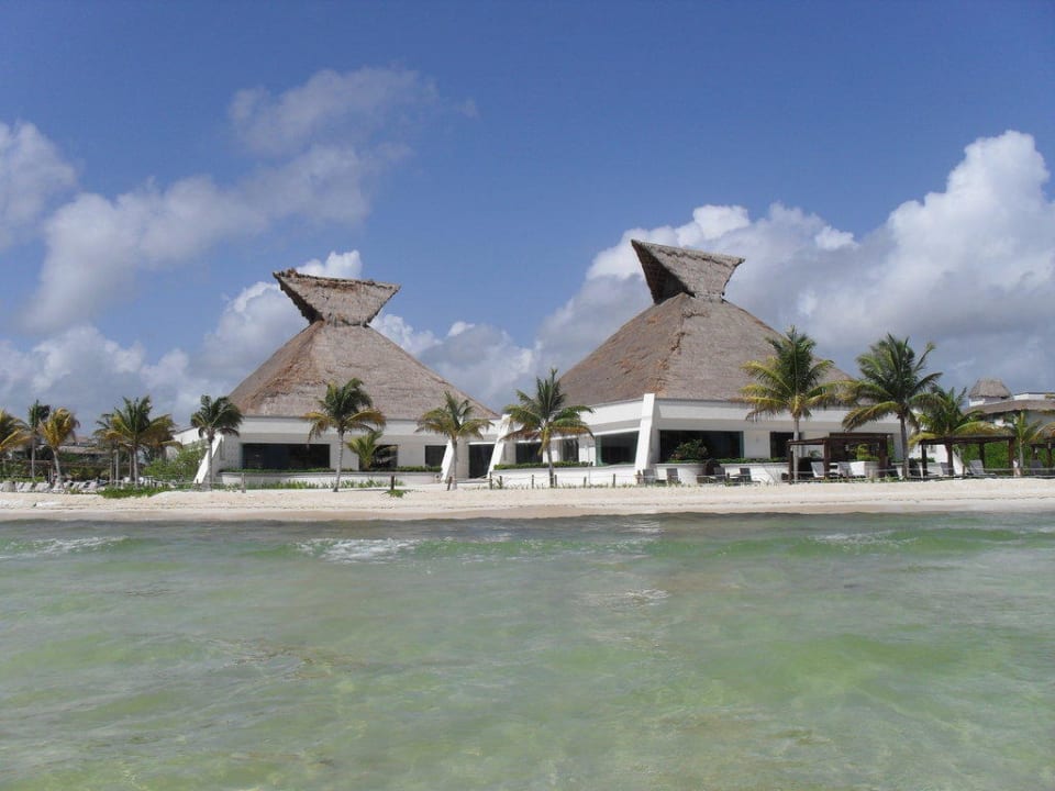 Meer und Restaurant BlueBay Grand Esmeralda