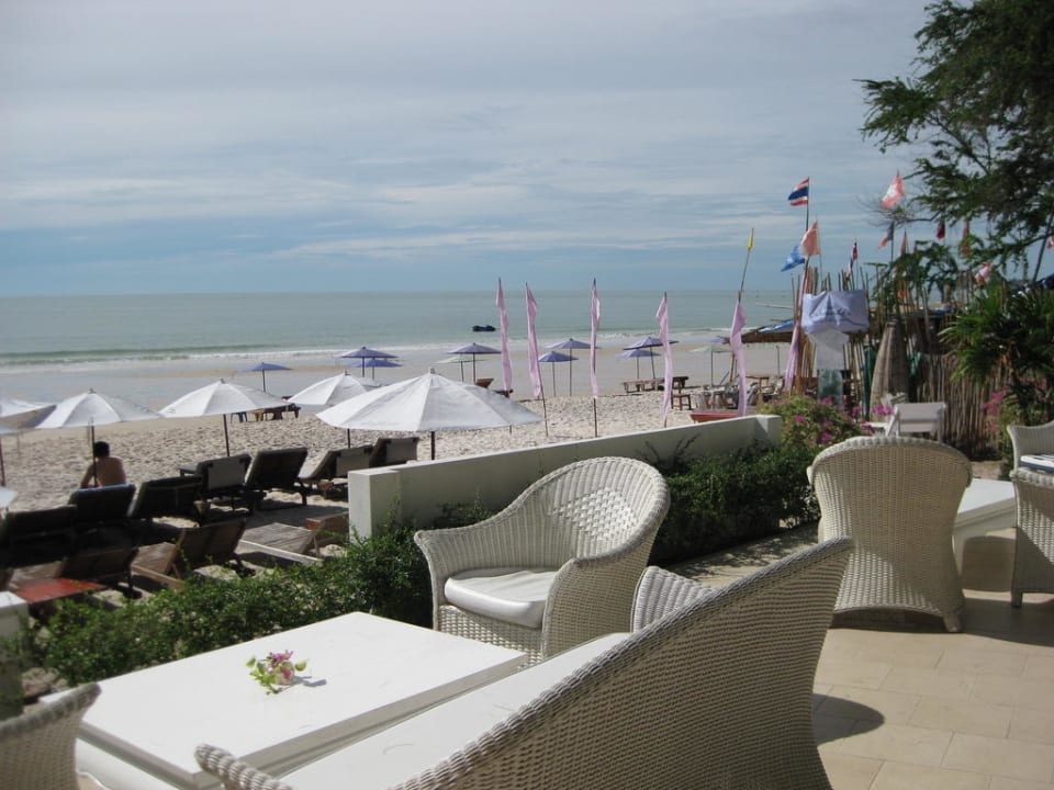 Einfach nur schön Laksasubha Hua Hin
