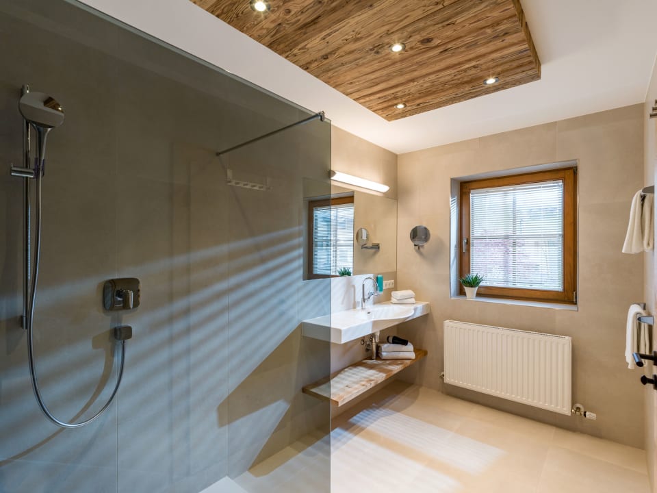 Zimmer Appartements Schedererhaus