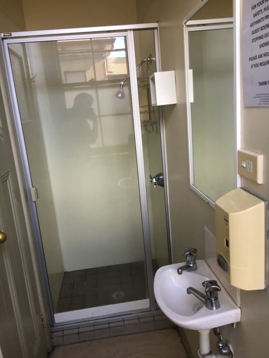 Zimmer Richmond Hill Hotel