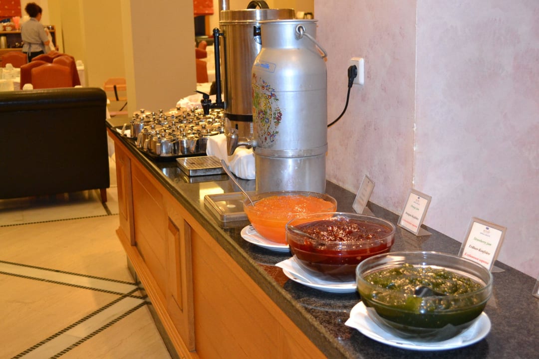 Marmelade Mitsis Selection Rinela