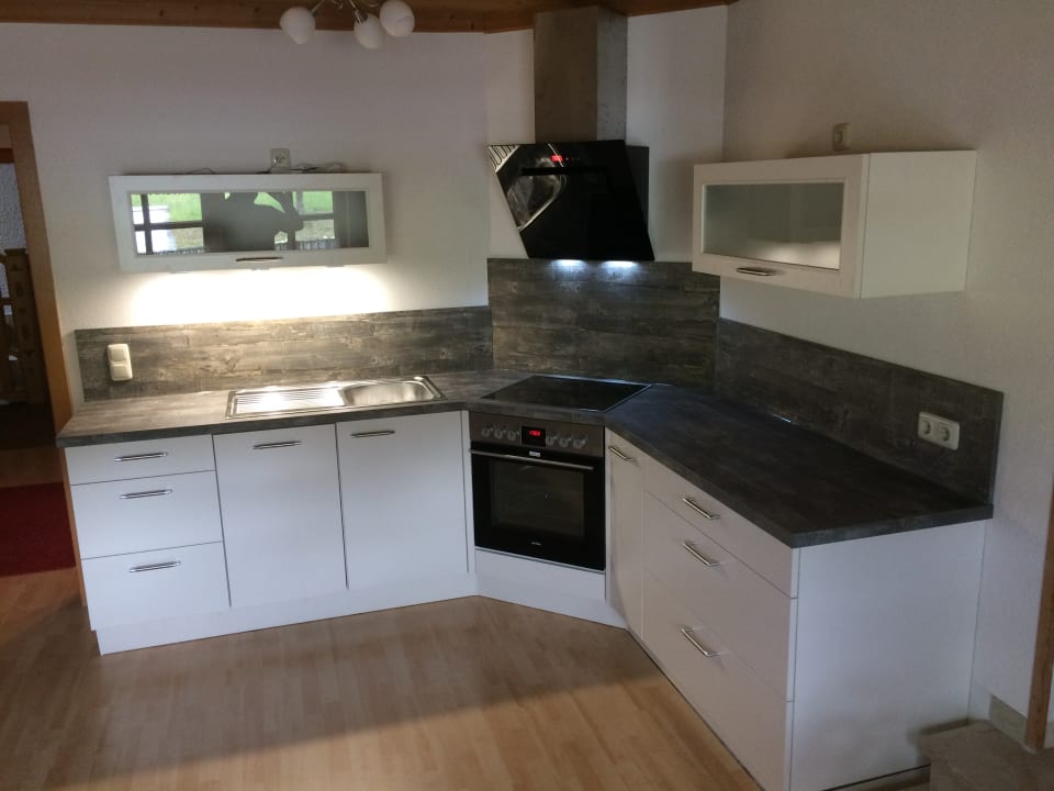 Zimmer Gästehaus Biggi