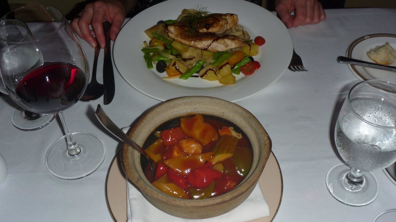 Lecker Hotel The Lakehouse