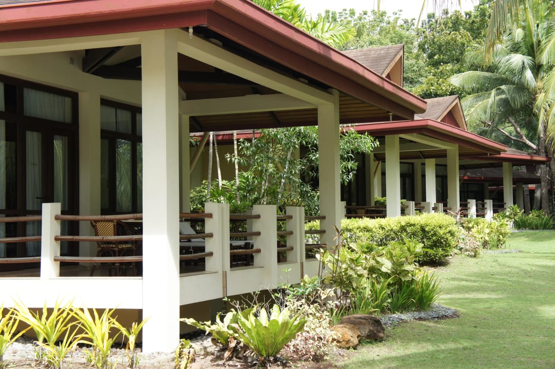 Villen Henann Resort