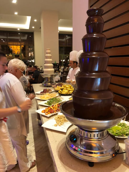 Gastro Arum Barut Collection