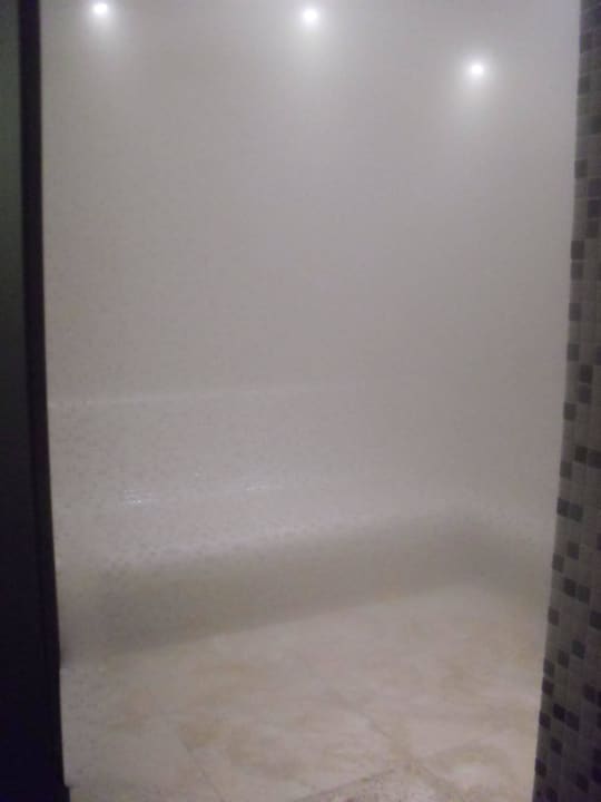 Danpf-Sauna Side Star Elegance