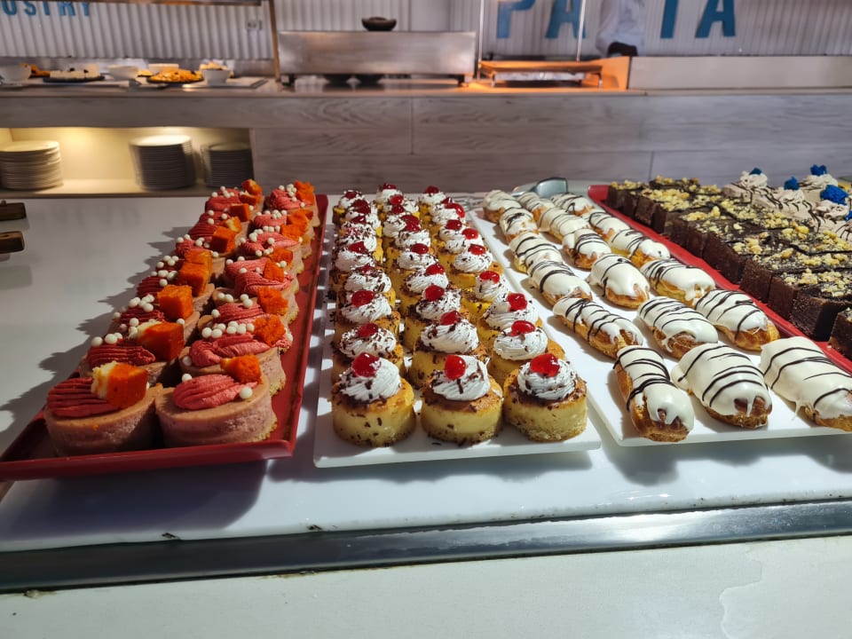 Gastro Meliá Punta Cana Beach Resort - A Wellness Inclusive For Adults Only