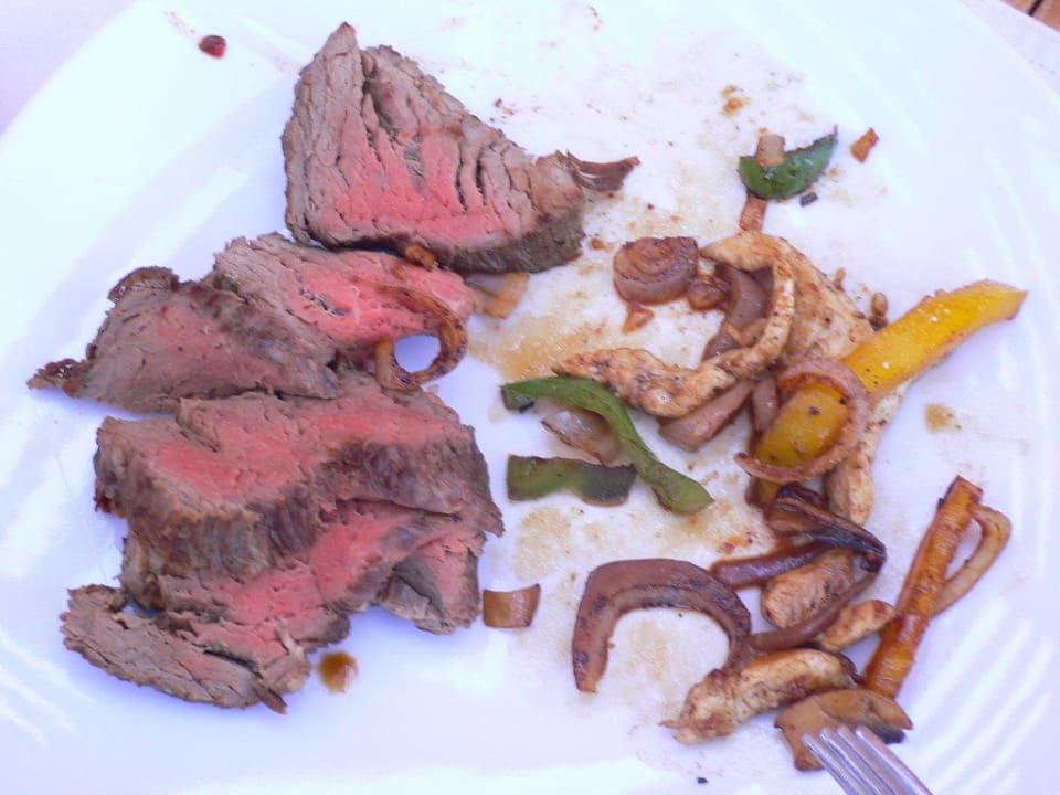 Speisen Radisson Blu Resort, El Quseir