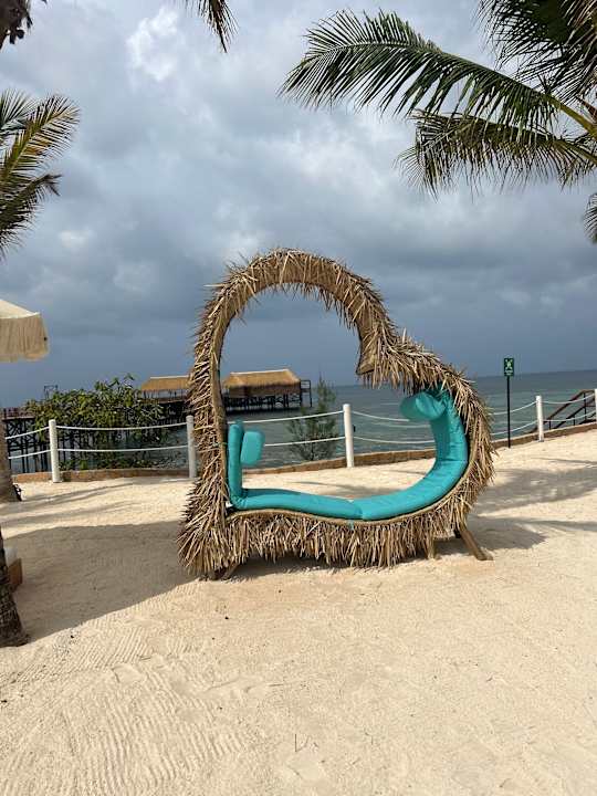 Strand Aldiana Club Zanzibar Kwanza