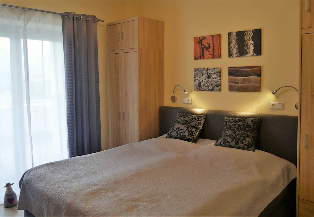 Zimmer Sonnalpin Waldhaus holiday residence