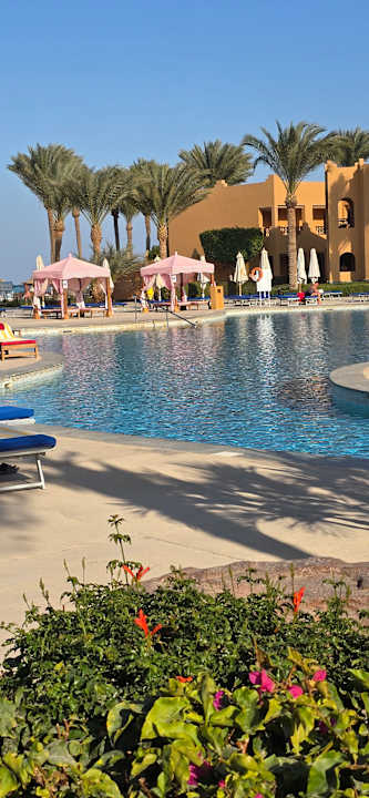 Pool Stella Beach Resort & Spa Makadi Bay