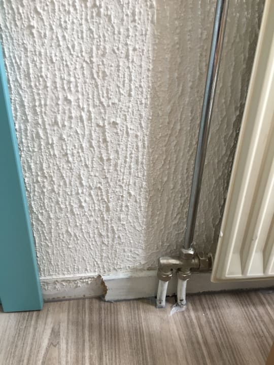 Zimmer Center Parcs Park Nordseeküste