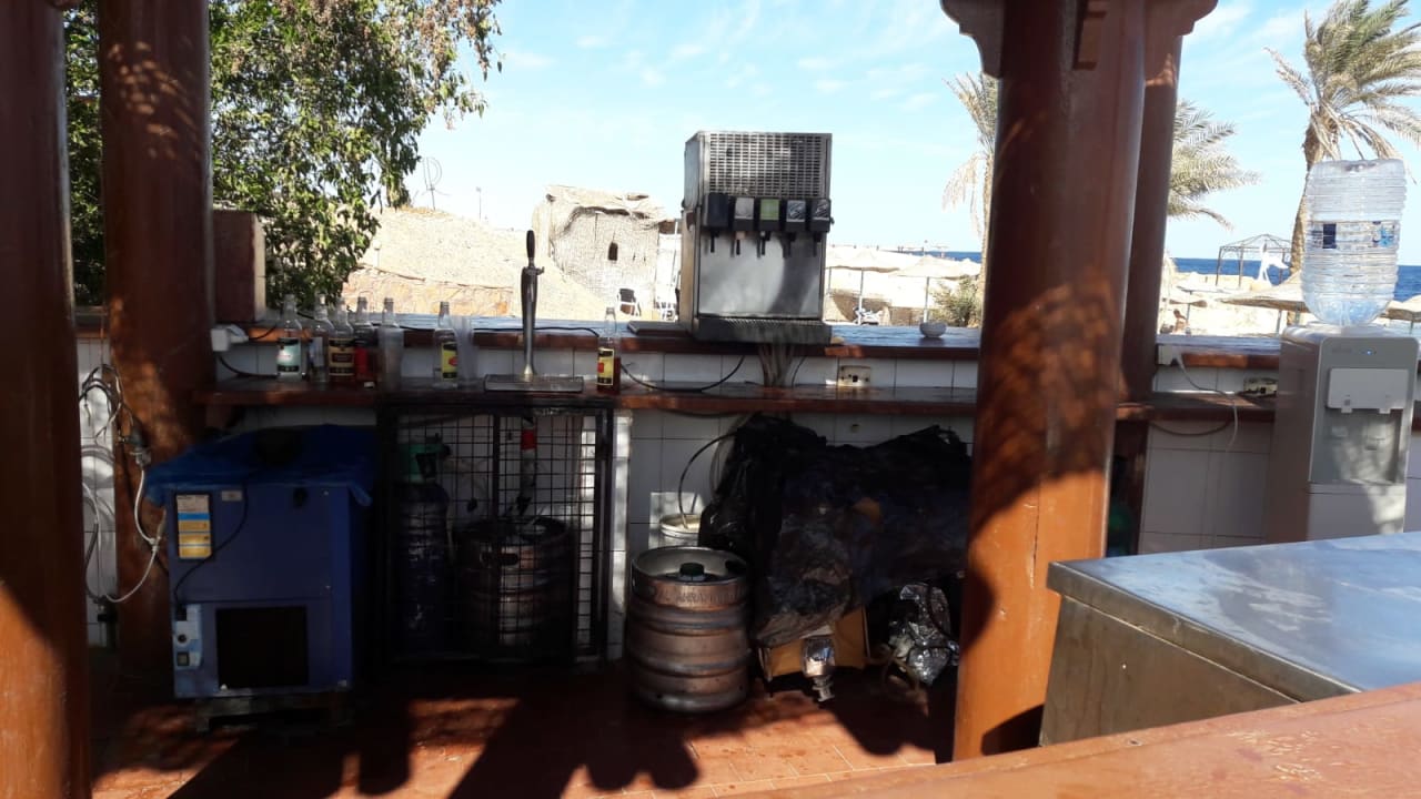 Strand Dreams Beach Resort Marsa Alam