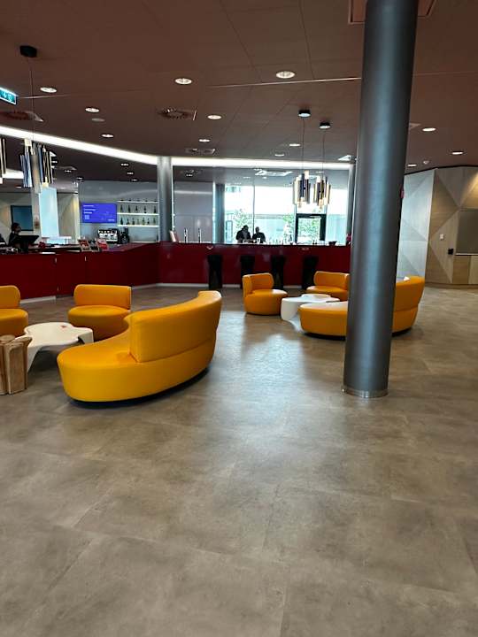 Lobby Prize by Radisson, Vienna City