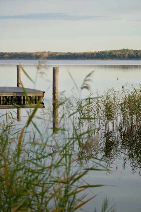 Strand See- und Waldresort Gröbern