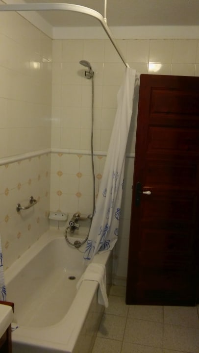 Zimmer Parque Santiago IV Official