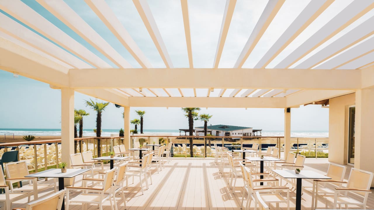 Gastro Azul Beach Resort Montenegro by Karisma