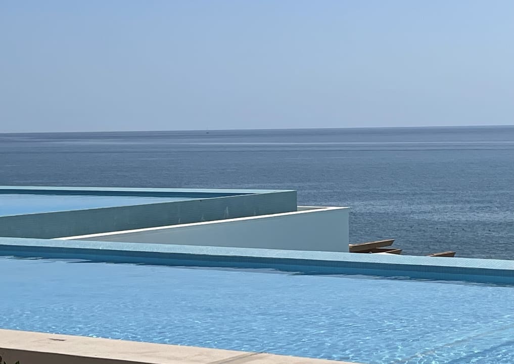 Außenansicht Atrium Prestige Thalasso Spa Resort & Villas