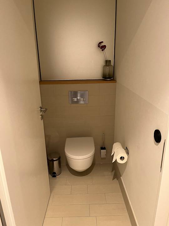 Zimmer Andaz Munich Schwabinger Tor, By Hyatt