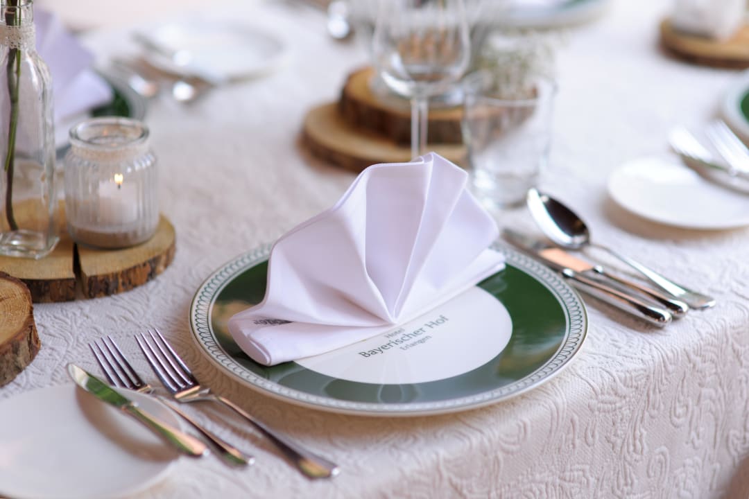 Gastro Hotel Bayerischer Hof