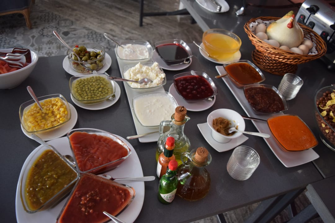 Gastro Vardzia Resort