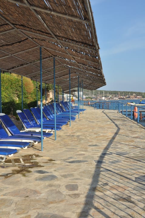 Strand Bodrum Holiday Resort & Spa