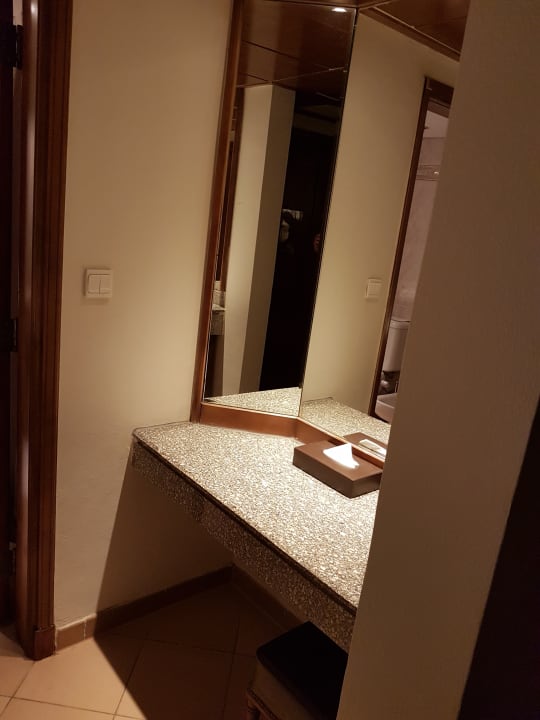 Zimmer Marriott Hurghada Beach Resort